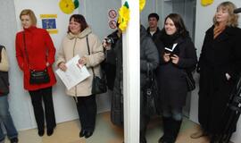 Rekonstruotos gyvūnų prieglaudos "5 pėdutės" atidarymas