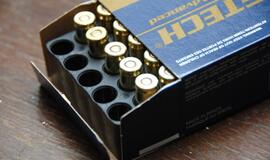 Šaudymo turnyras Nepriklausomybės atkūrimo dienai paminėti