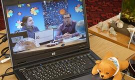 Viktorina "Kelionės, atradimai ir išradimai"