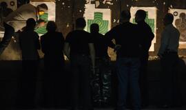 Šaudymo turnyras Nepriklausomybės atkūrimo dienai paminėti