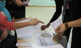 Klaipėdos jaunimo politikos arenoje - permainos