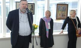 Parodoje - Rytprūsių moteriškumo triumfas