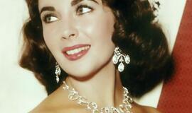 Elizabeth Taylor. Retrospektyva