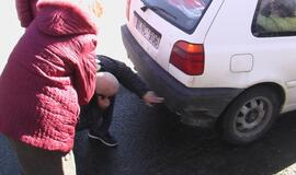 Kovo 15-osios avarijos mieste