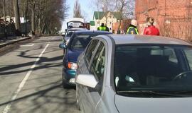 Kovo 15-osios avarijos mieste