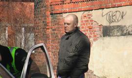 Kovo 15-osios avarijos mieste