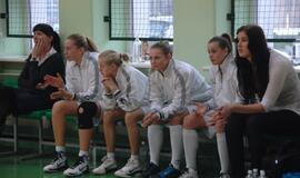 "Lemminkainen" nusileido lyderėms