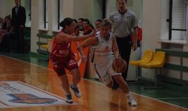 "Lemminkainen" nusileido lyderėms