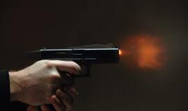 Šaudymo turnyras Nepriklausomybės atkūrimo dienai paminėti