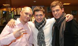 &quot;Pikaso&quot; prieš Picasso