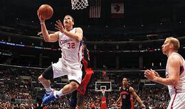 "Toronto Raptors" patyrė ketvirtąją nesėkmę iš eilės