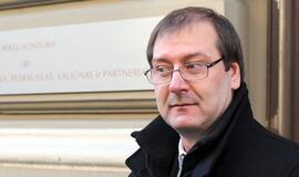 Vyriausybė stoja į bylą Uspaskich prieš Europos Parlamentą