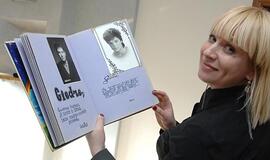 Atminimas ne vežimas - pora žodžių ir gana