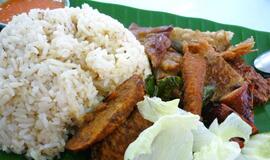 Augančios maisto produktų kainos kelia grėsmę Azijos ekonomikos augimui