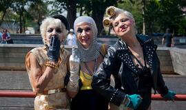 Bulvaras: tikėk - netikėk