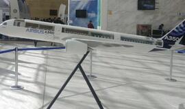 Europos aviacijos vizija: 2050-aisiais - konkurencingas, netaršus ir saugus oro transportas