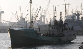 Europos Sąjunga griežtina žvejybos kontrolės taisykles