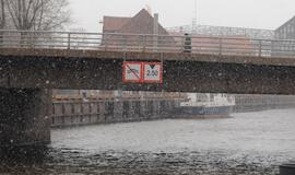 Klaipėda: VE.lt pristato balandžio 13-osios įvykius