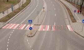 Klaipėda: VE.lt pristato balandžio 15-osios įvykius