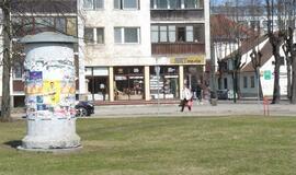 Klaipėda: VE.lt pristato balandžio 23-osios įvykius