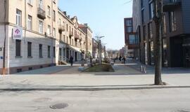 Klaipėda: VE.lt pristato balandžio 25-osios įvykius