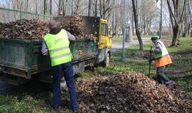 Klaipėda: VE.lt pristato balandžio 27-osios įvykius
