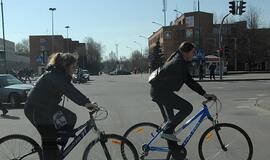 Klaipėda: VE.lt pristato balandžio 4-osios įvykius