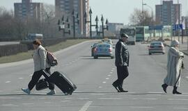 Klaipėda: VE.lt pristato balandžio 5-osios įvykius