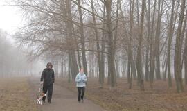 Klaipėda: VE.lt pristato balandžio 7-osios įvykius