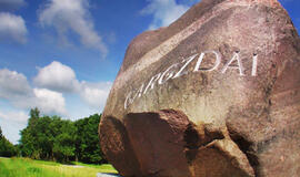 Klaipėdos rajono Taryba išsirinko komitetus