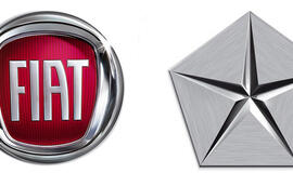 Koncernas "Fiat" padidino turimą JAV kompanijos "Chrysler" dalį iki 30 proc.