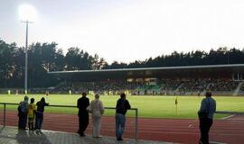 LFF taurės varžybų finalas vyks Alytuje