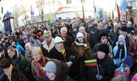 Per dvi savaites surašyta milijonas Lietuvos gyventojų