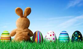 Per Velykas - į bažnyčią ir į diskoteką