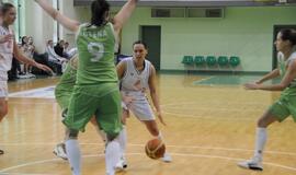 Klaipėdos "Lemminkainen" iškopė į LMKL finalą