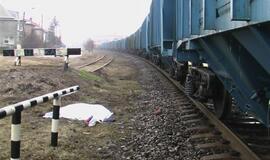 Klaipėdoje šilumvežis partrenkė moterį