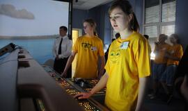 Jūreivystės mokykla