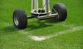 "El Clasico": "Camp Nou" prieš "Santiago Bernabeu"