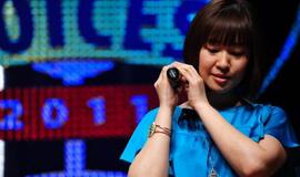 Konkurso "Jazz voices" pusfinaliai ir burtų traukimas