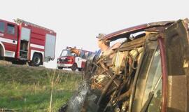 Girtumo laipsnis - 2.69 promilės