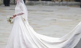Princo William ir Catherine Middleton vestuvės.