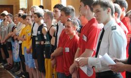 Jūreivystės mokykla