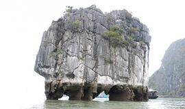 Trys savaitės Vietname ir Kambodžoje