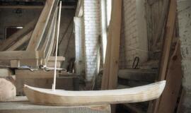 Vytinės nepaskandino istorijos tėkmė