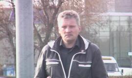 Neblaivus vairuotojas pėsčiųjų perėjoje partrenkė vaiką