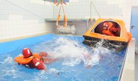 Jūreivystės mokykla