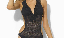 2011-ųjų vasaros bikiniai: Ralph Lauren