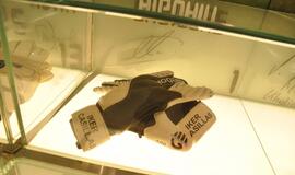 "El Clasico": "Camp Nou" prieš "Santiago Bernabeu"