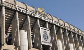 "El Clasico": "Camp Nou" prieš "Santiago Bernabeu"