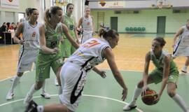 Klaipėdos "Lemminkainen" iškopė į LMKL finalą